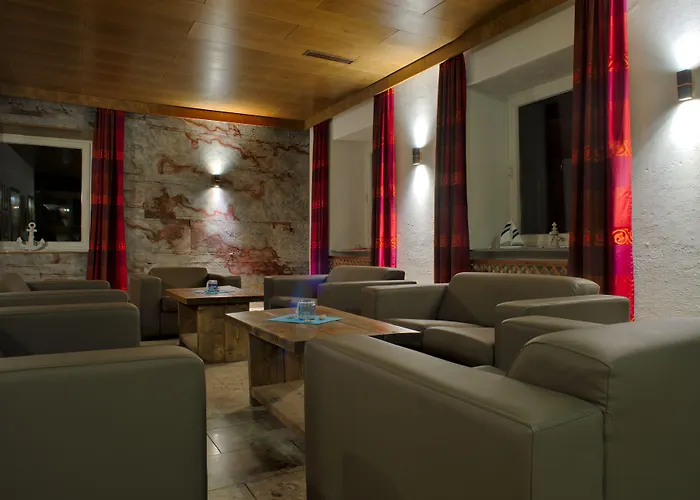 Natur- und Wanderhotel am Steinbachtal