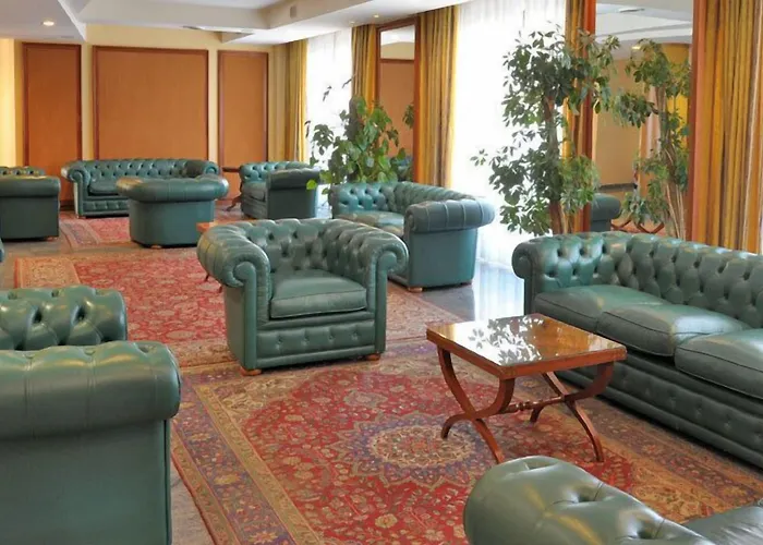 Hotel Svevo