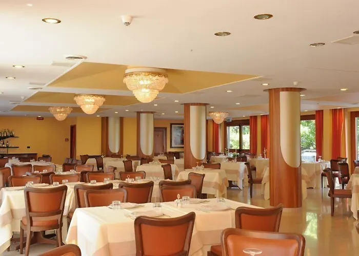 Hotel Svevo