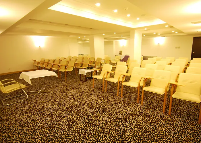 SV Business Hotel Diyarbakır