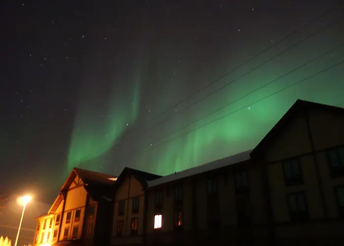 Hotel North Pole