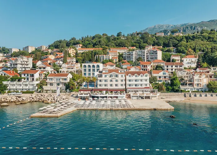 Hotel Perla