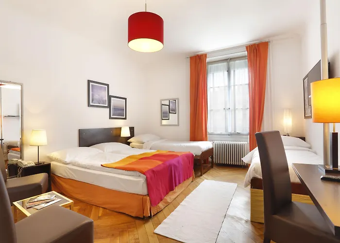 Hotel Tor