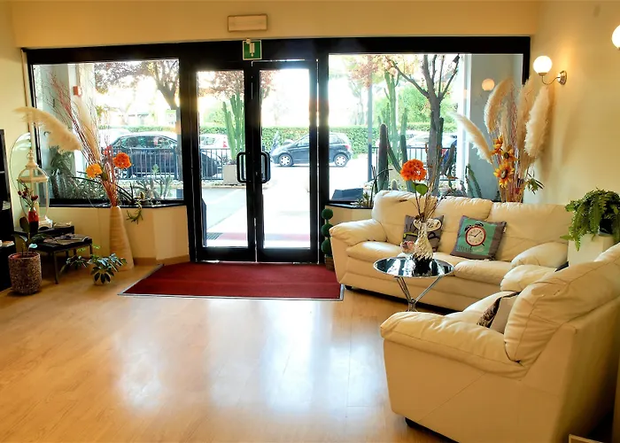 Hotel Provenza