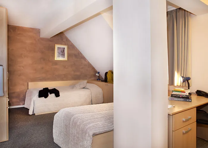 Hotel Niky