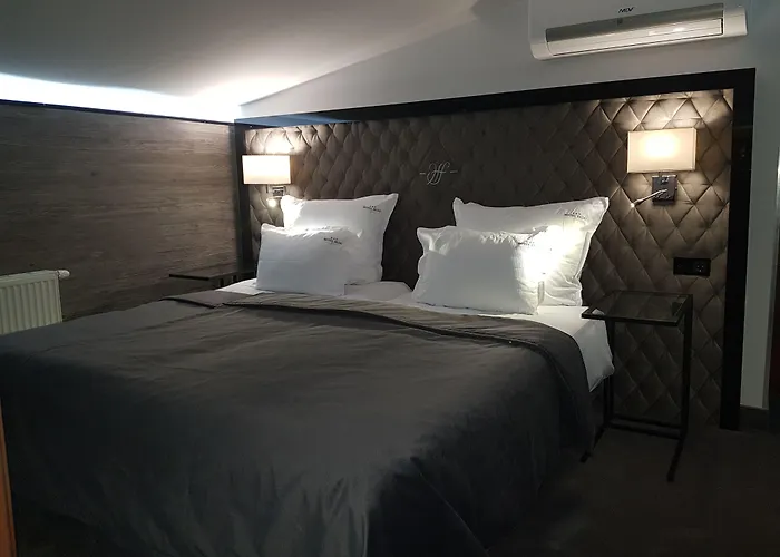 Hotel Fado