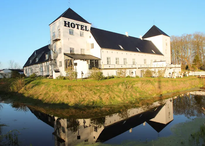 Vraa Slotshotel
