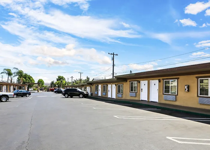 3Rd Avenue Inn