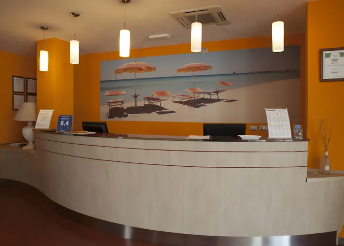 Club Azzurro Hotel&Resort
