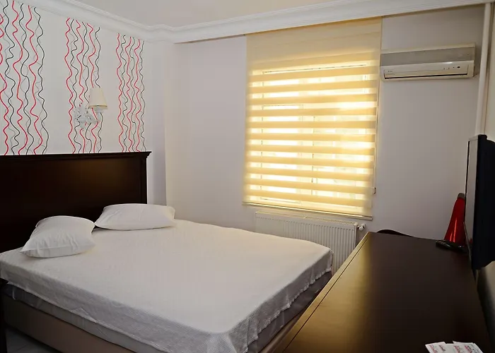 Hotel Sahiner Nigde