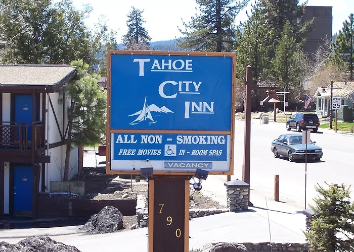 The Inn At Boatworks, Lake Tahoe