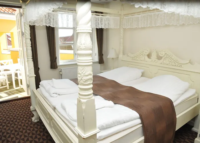 Foldens Hotel