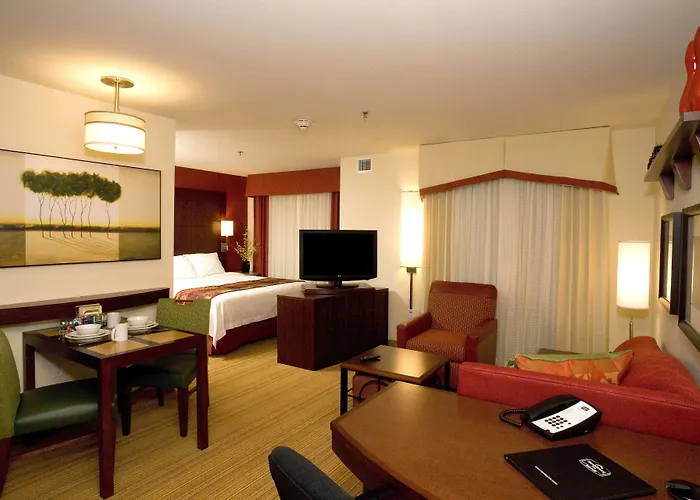 Residence Inn Duluth