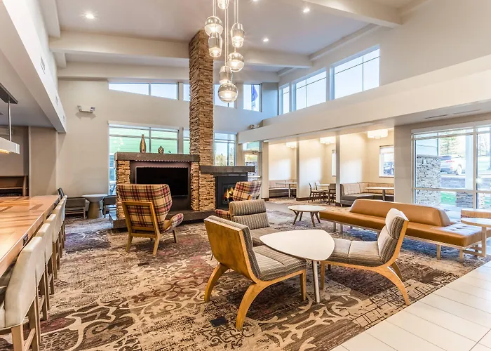 Residence Inn Duluth
