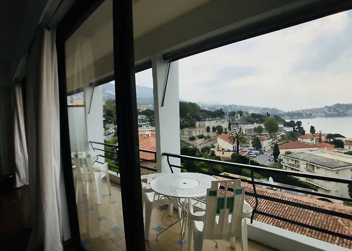 Hotel Le Versailles