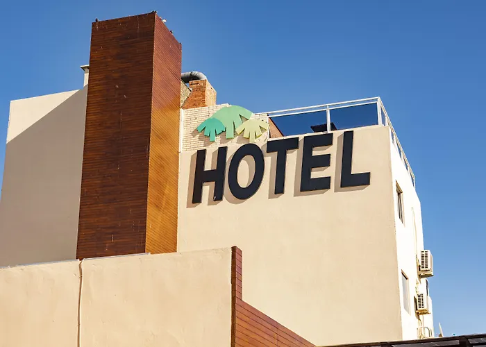 Hotel Bahamas