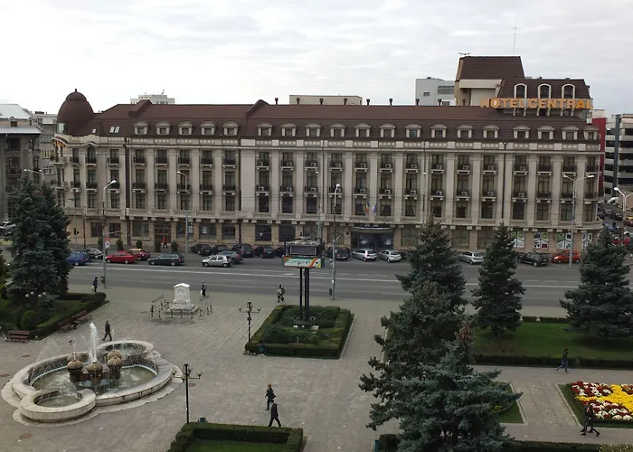 Hotel Central