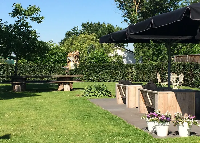 De Slaapfabriek Teuge Apeldoorn