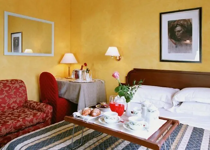 Hotel Ferrari