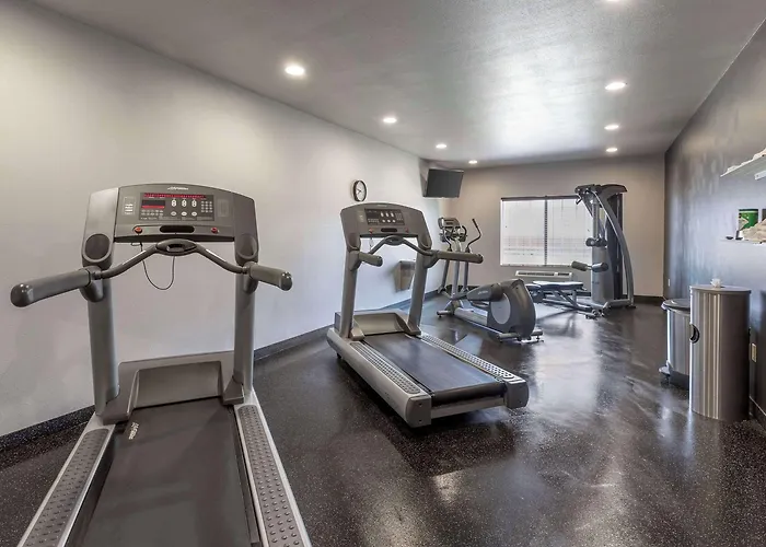 Country Inn & Suites By Radisson, St Peters, Mo