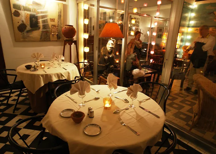 Hotel La Residence
