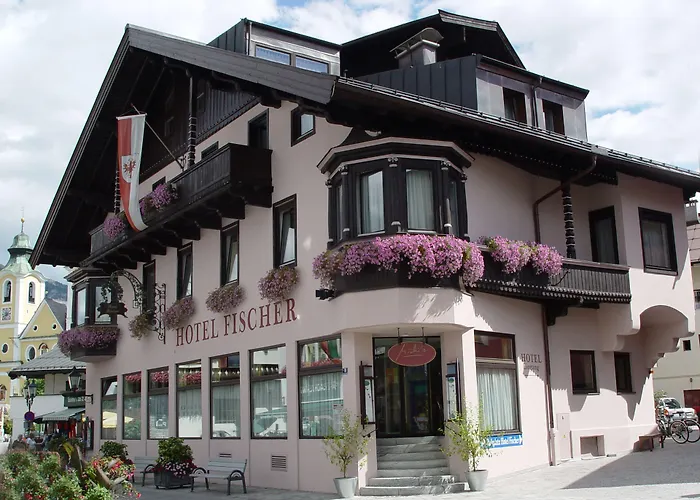 Hotel Fischer