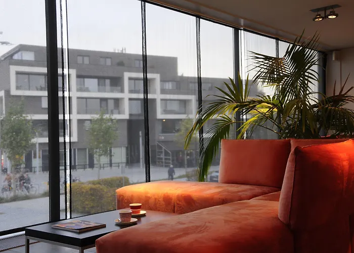 Hotel Corbie Lommel