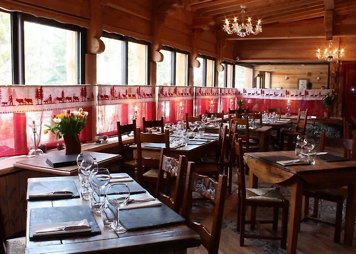 Hotel L'Ecureuil