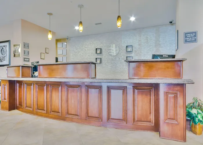 Comfort Inn & Suites Fort Worth - Fossil Creek