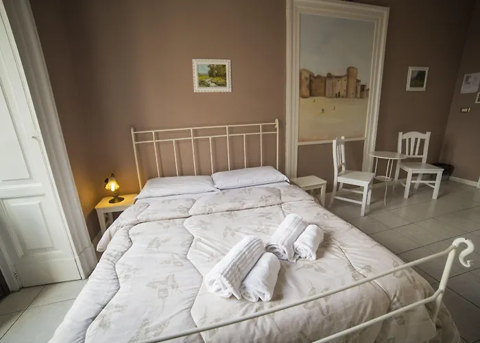 Hotel Biscari