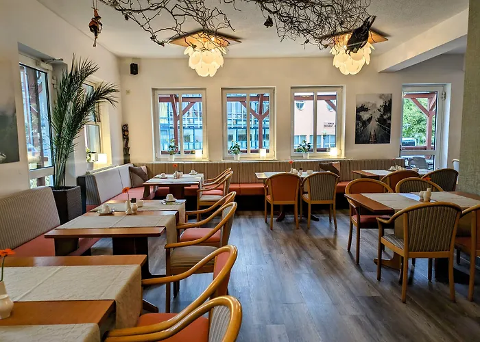 Kurhotel Bad Suderode