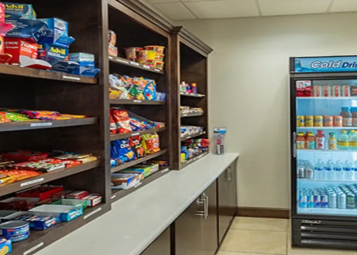 Holiday Inn Express & Suites Houston South - Pearland By Ihg