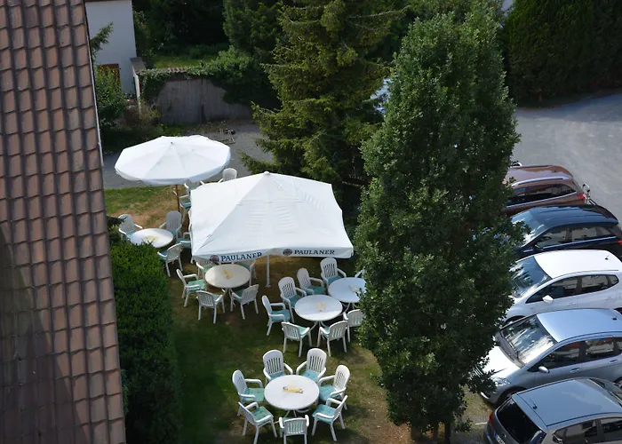 Hotel Meyn
