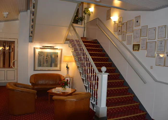 Hotel Meyn