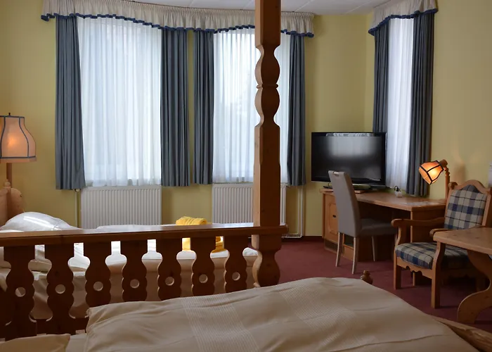 Hotel Meyn
