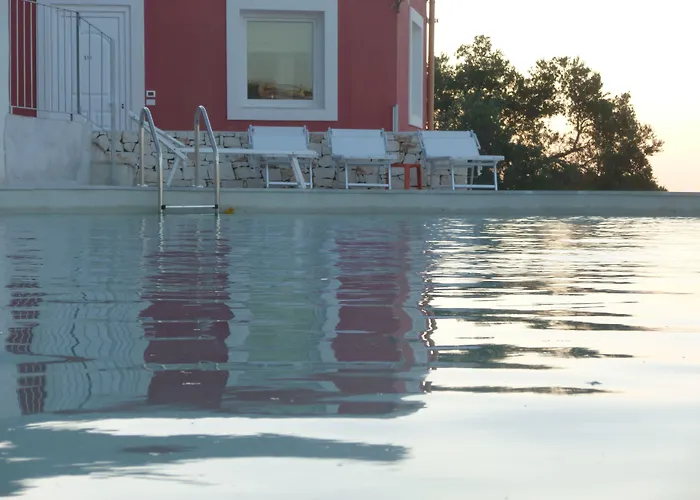 Hotel Monte Sarago