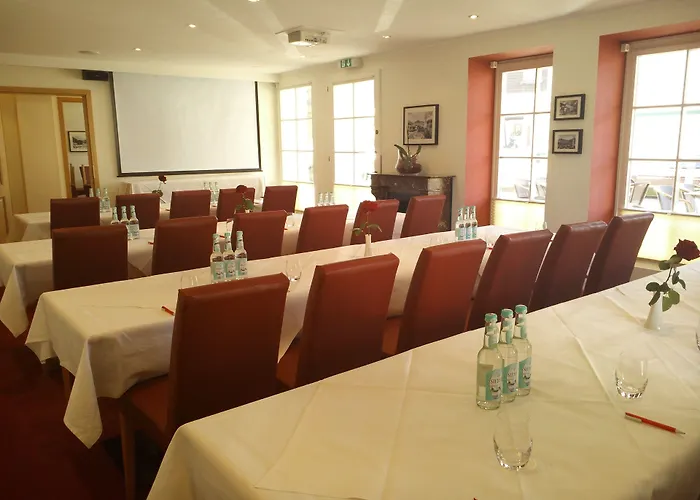 Hotel Riezler Hof