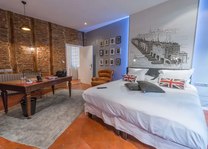 Europe Hotel