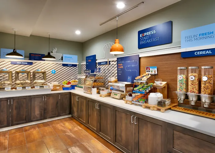 Holiday Inn Express & Suites Orem-North Provo