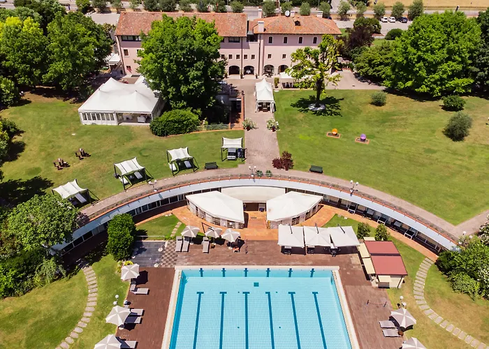 Hotel Ristorante Fior