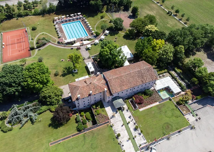 Hotel Ristorante Fior