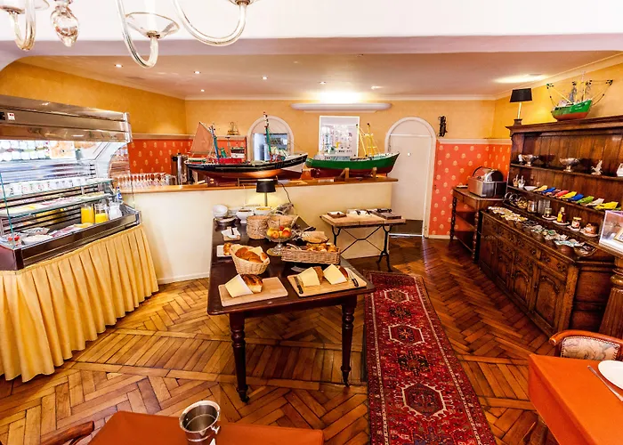 Avenue Hotel By F-Hotels