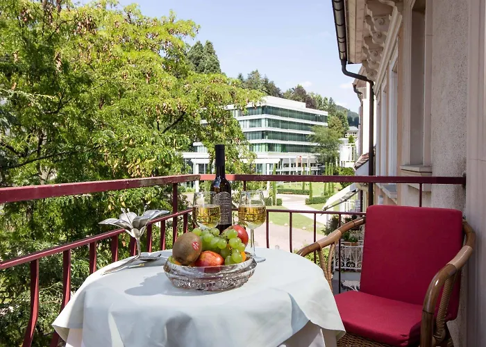 Hotel Beek By Anna
