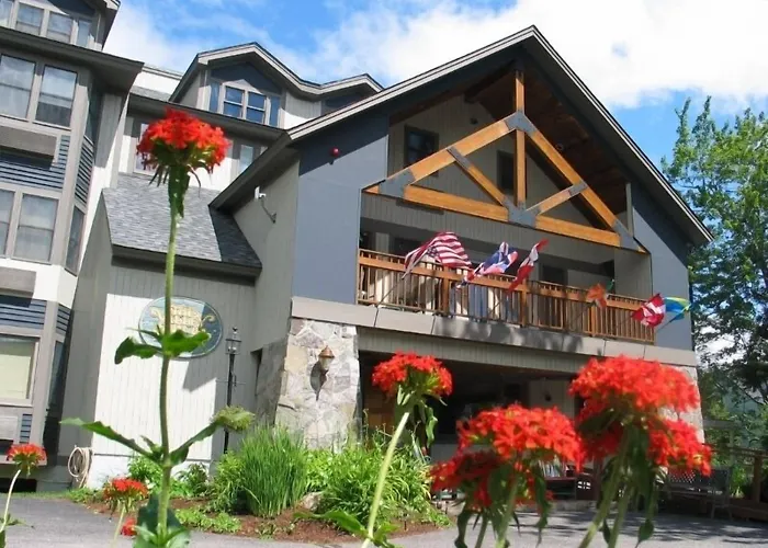 The Valley Inn, An Ascend Collection Hotel