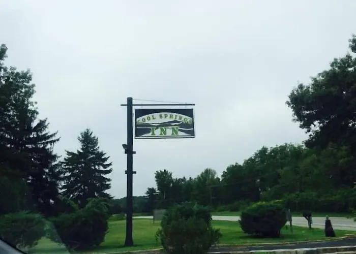 Cool Springs Inn