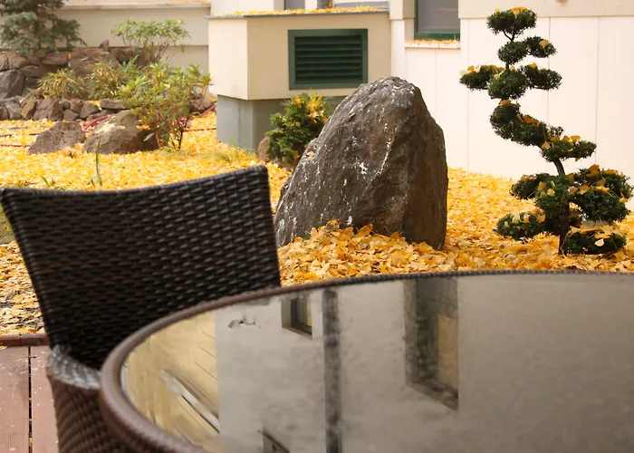 Hotel Ginkgo