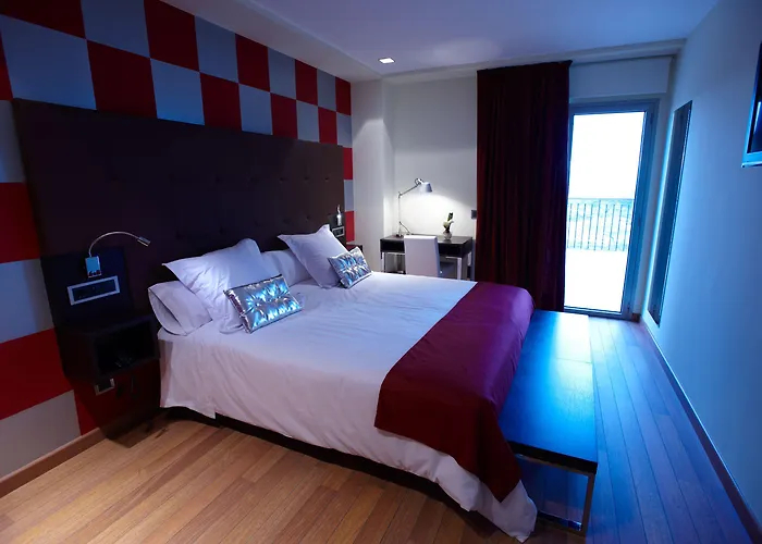 Hotel Eguren Ugarte