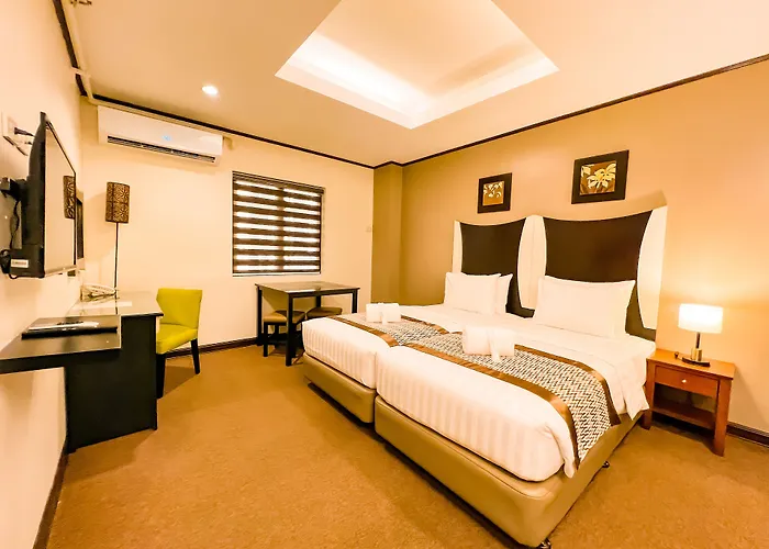 Casa Bocobo Hotel