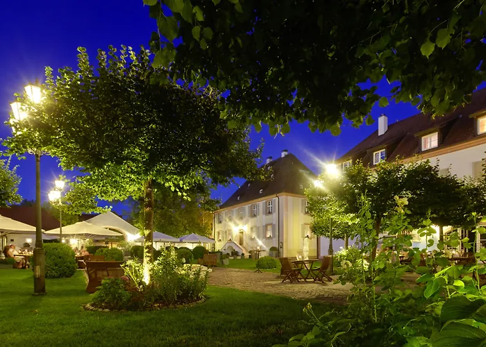 Schloss Reinach
