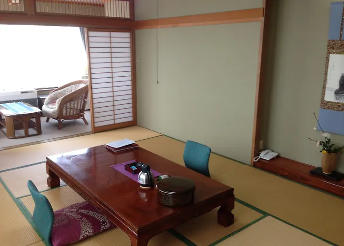 Towadako Lakeside Hotel